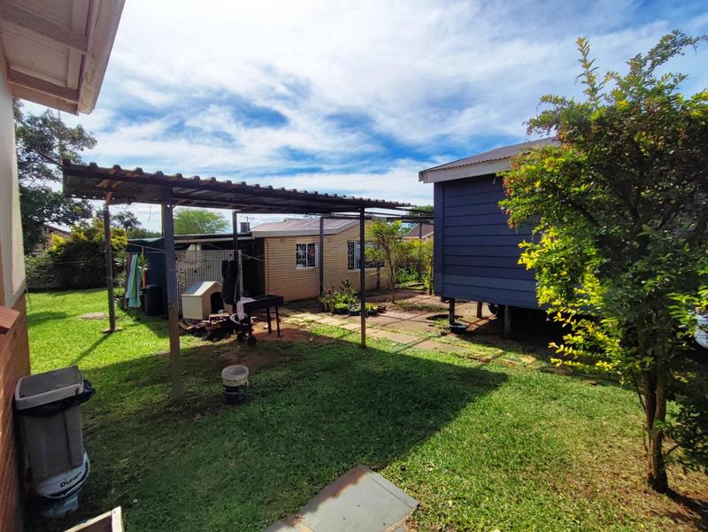 4 Bedroom Property for Sale in Cleland KwaZulu-Natal