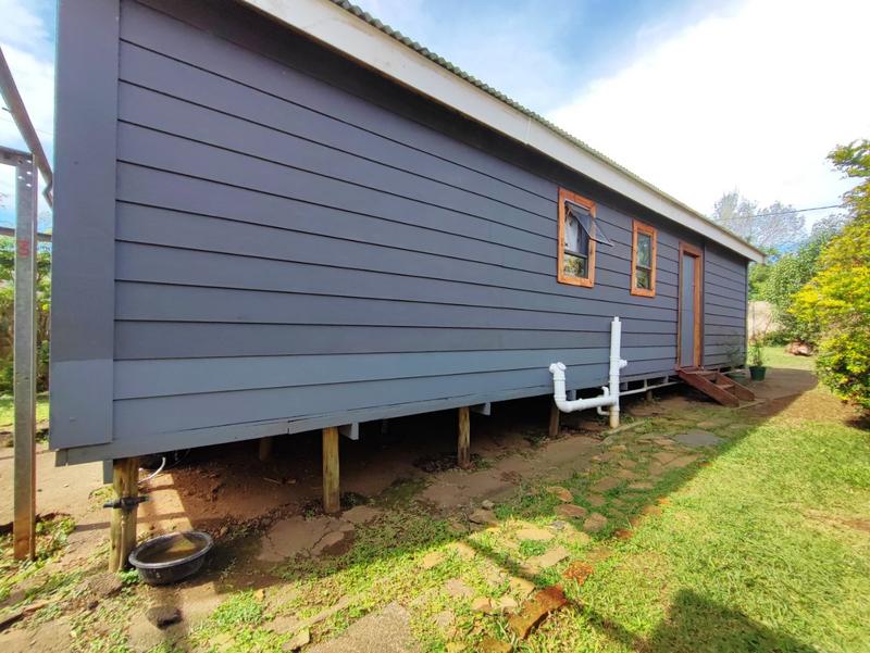 4 Bedroom Property for Sale in Cleland KwaZulu-Natal
