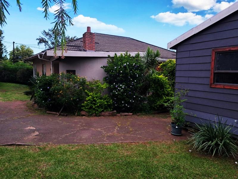 4 Bedroom Property for Sale in Cleland KwaZulu-Natal