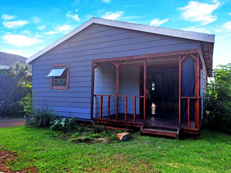 4 Bedroom Property for Sale in Cleland KwaZulu-Natal