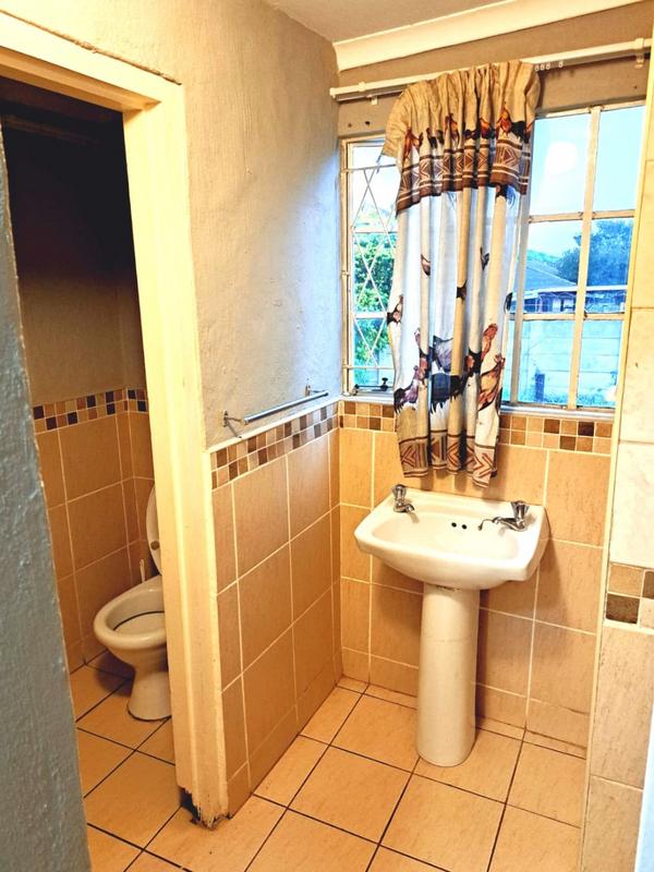 4 Bedroom Property for Sale in Cleland KwaZulu-Natal