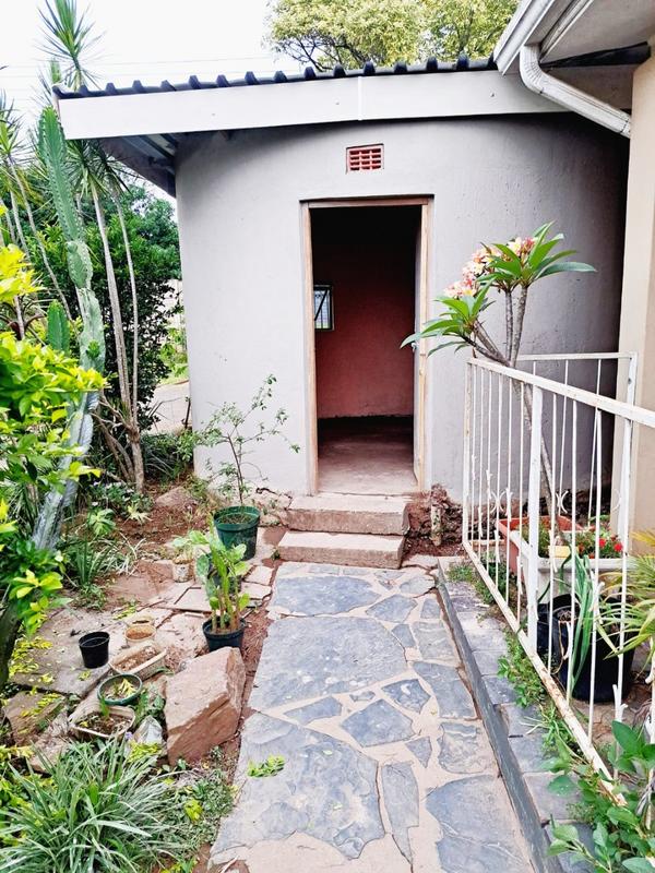 4 Bedroom Property for Sale in Cleland KwaZulu-Natal