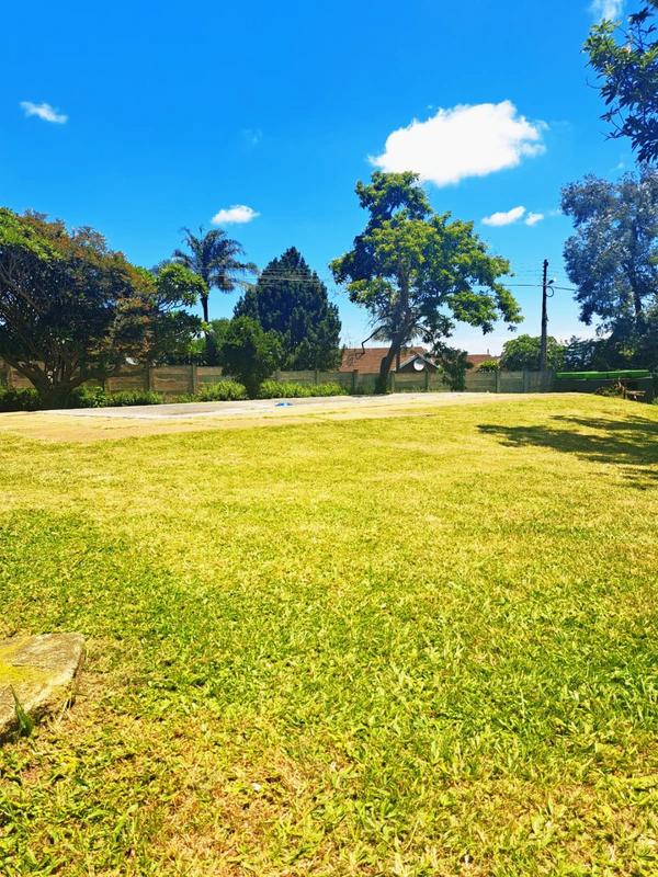 4 Bedroom Property for Sale in Cleland KwaZulu-Natal