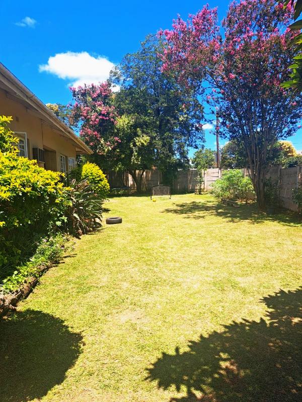 4 Bedroom Property for Sale in Cleland KwaZulu-Natal