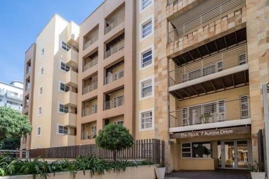 To Let 1 Bedroom Property for Rent in Umhlanga Ridge KwaZulu-Natal