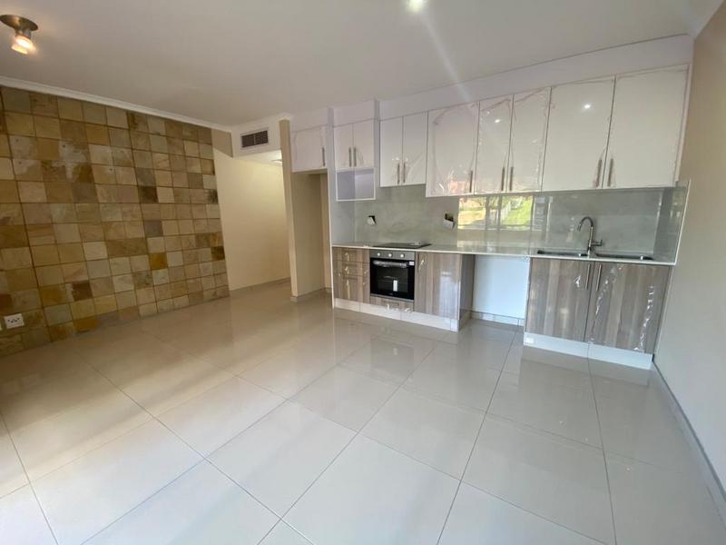 To Let 1 Bedroom Property for Rent in Umhlanga Ridge KwaZulu-Natal