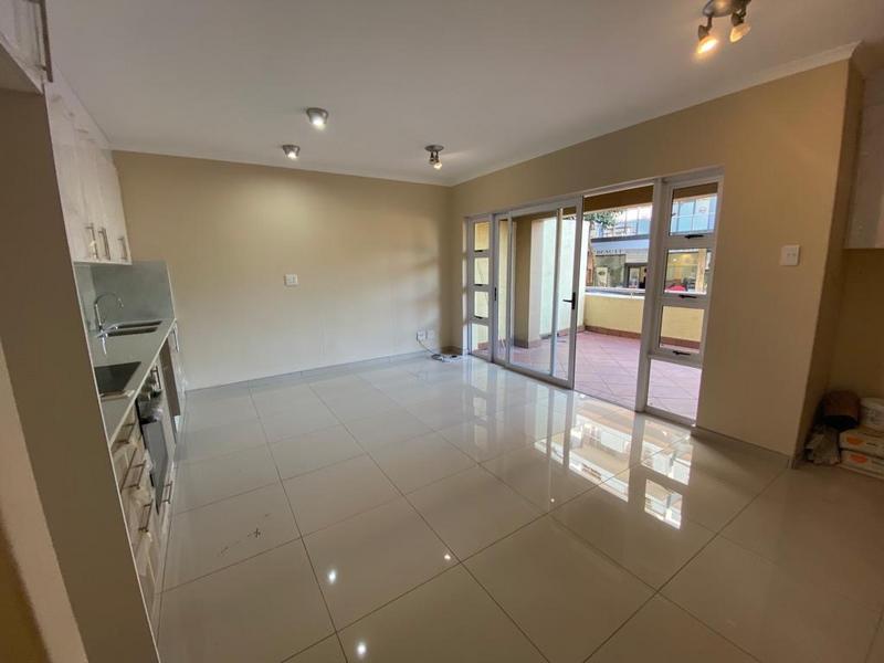 To Let 1 Bedroom Property for Rent in Umhlanga Ridge KwaZulu-Natal