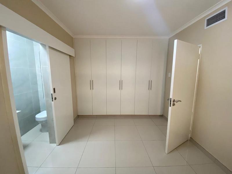 To Let 1 Bedroom Property for Rent in Umhlanga Ridge KwaZulu-Natal