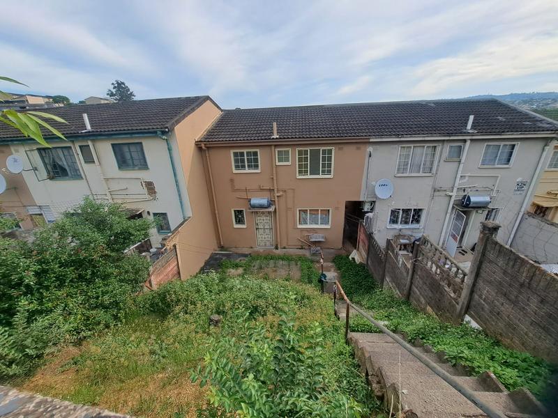 To Let 3 Bedroom Property for Rent in Rydalvale KwaZulu-Natal