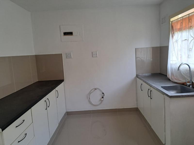 To Let 3 Bedroom Property for Rent in Rydalvale KwaZulu-Natal