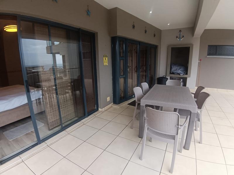 3 Bedroom Property for Sale in Margate Beach KwaZulu-Natal