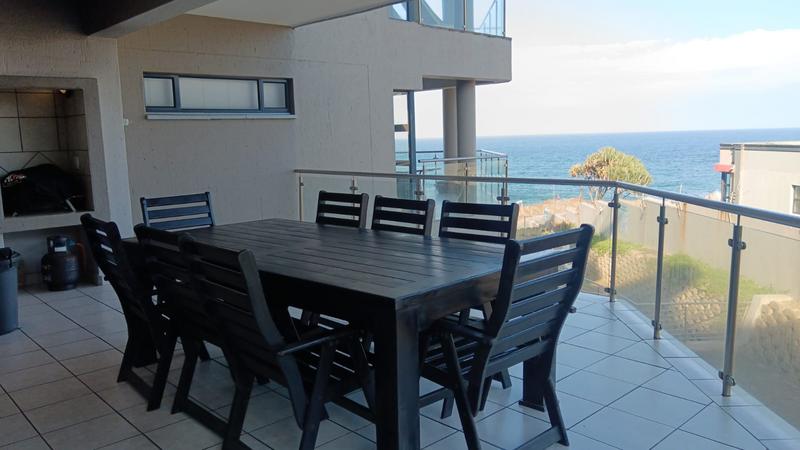 3 Bedroom Property for Sale in Margate Beach KwaZulu-Natal