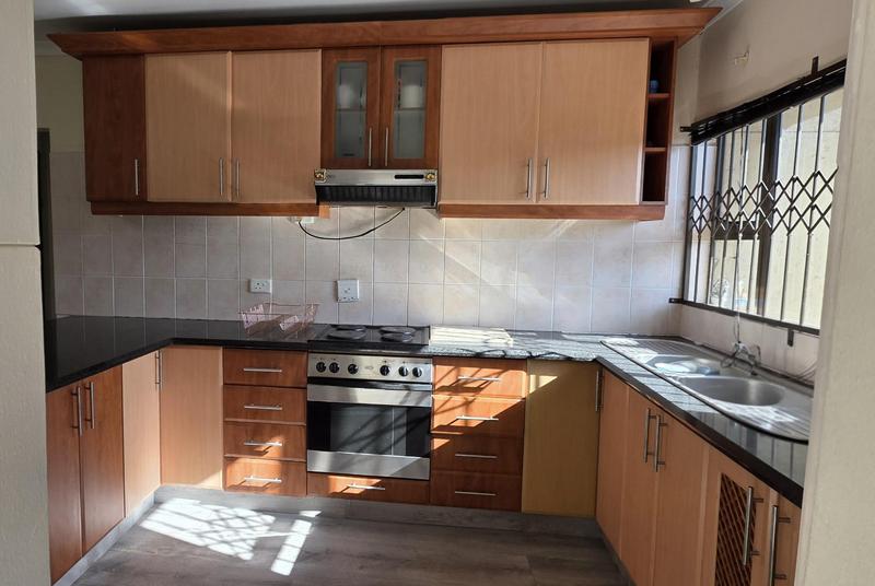 To Let 3 Bedroom Property for Rent in Verulam KwaZulu-Natal