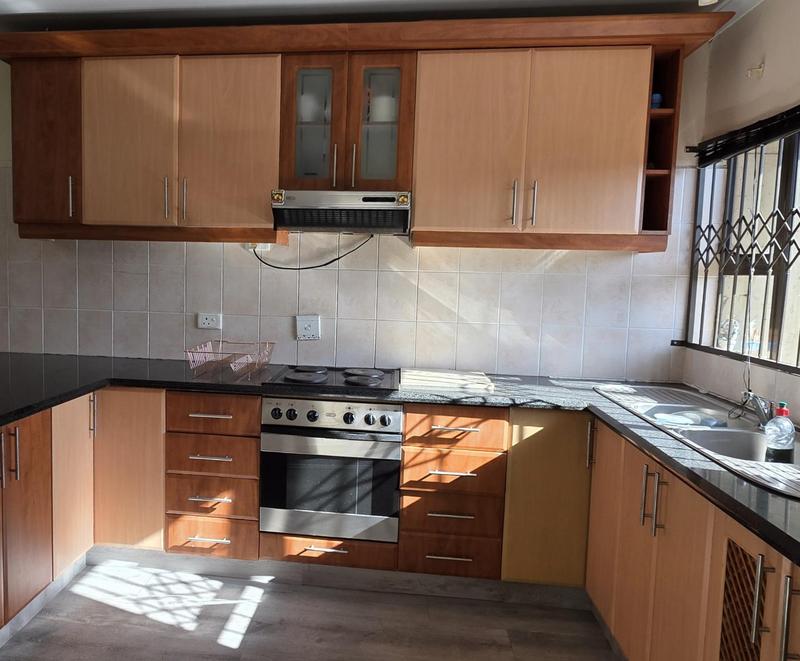 To Let 3 Bedroom Property for Rent in Verulam KwaZulu-Natal