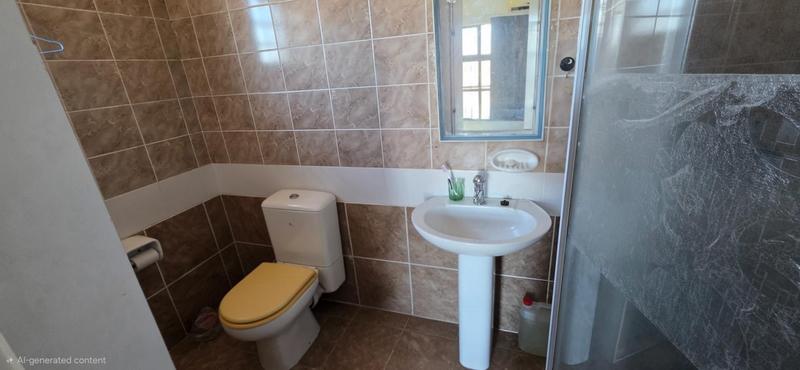 To Let 3 Bedroom Property for Rent in Verulam KwaZulu-Natal