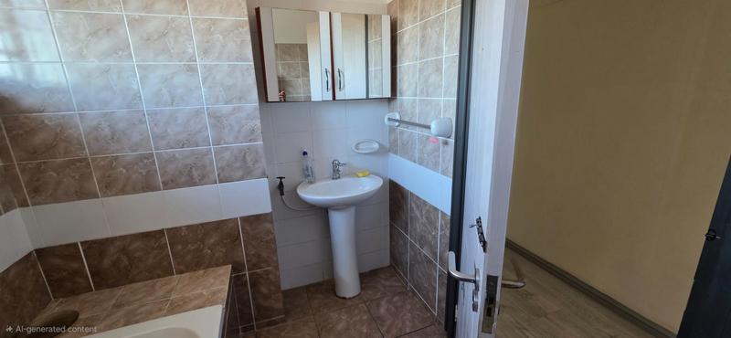 To Let 3 Bedroom Property for Rent in Verulam KwaZulu-Natal