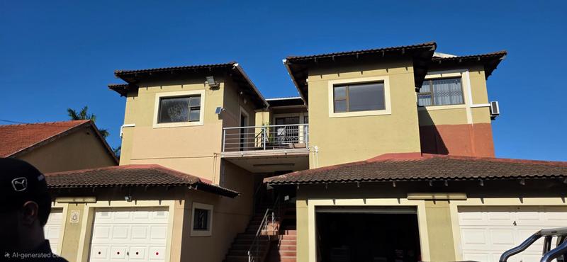 To Let 3 Bedroom Property for Rent in Verulam KwaZulu-Natal