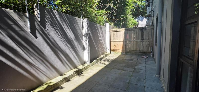 To Let 2 Bedroom Property for Rent in Durban North KwaZulu-Natal