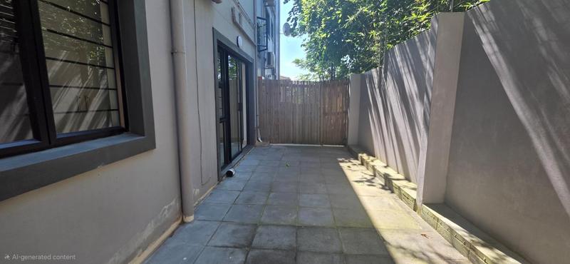 To Let 2 Bedroom Property for Rent in Durban North KwaZulu-Natal