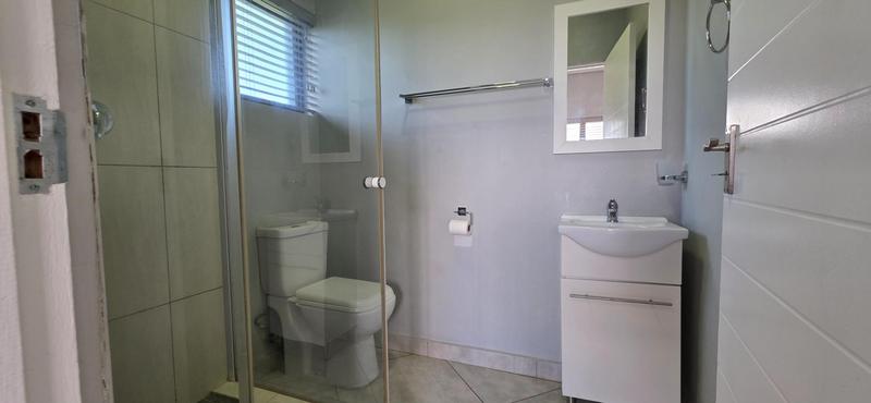 To Let 2 Bedroom Property for Rent in Durban North KwaZulu-Natal