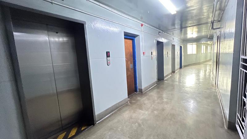 1 Bedroom Property for Sale in Durban Central KwaZulu-Natal