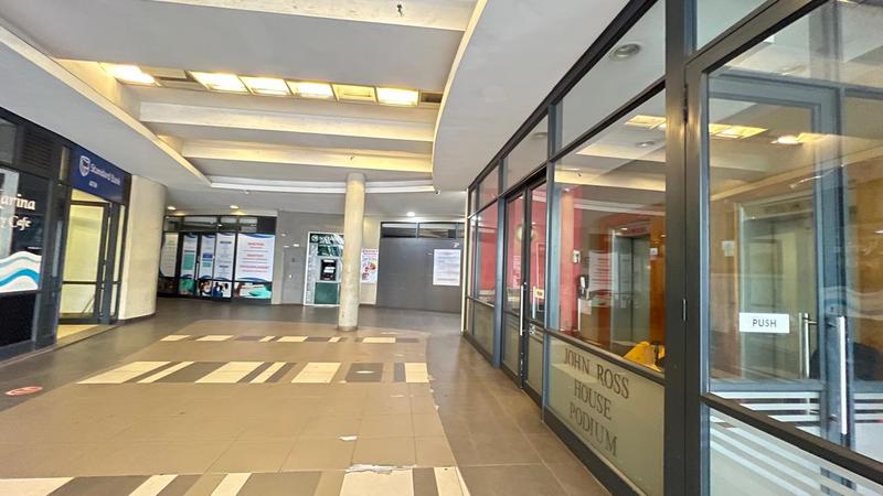 1 Bedroom Property for Sale in Durban Central KwaZulu-Natal