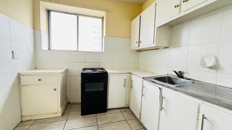 1 Bedroom Property for Sale in Durban Central KwaZulu-Natal