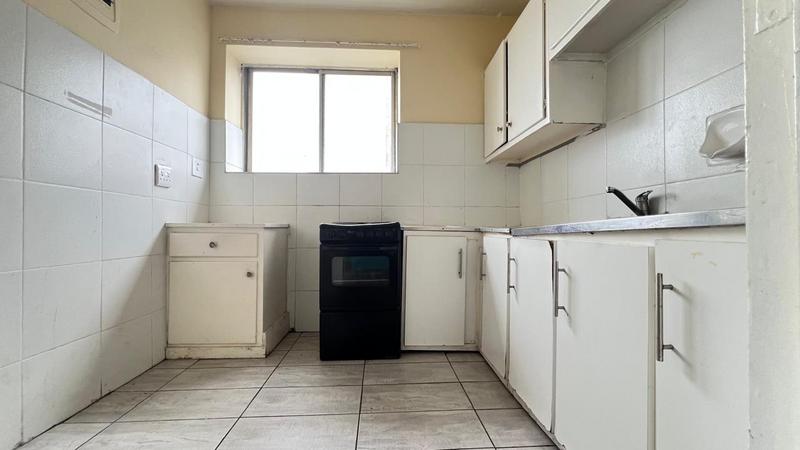 1 Bedroom Property for Sale in Durban Central KwaZulu-Natal
