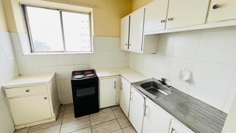 1 Bedroom Property for Sale in Durban Central KwaZulu-Natal