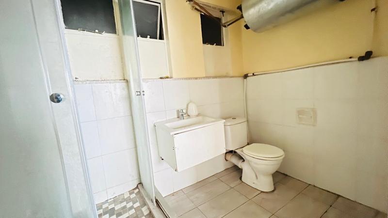 1 Bedroom Property for Sale in Durban Central KwaZulu-Natal