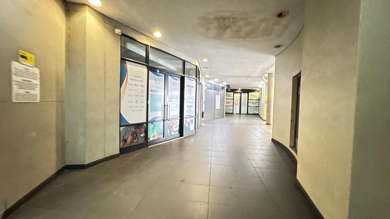 1 Bedroom Property for Sale in Durban Central KwaZulu-Natal