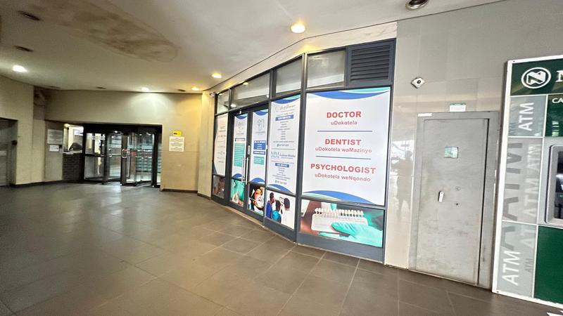 1 Bedroom Property for Sale in Durban Central KwaZulu-Natal