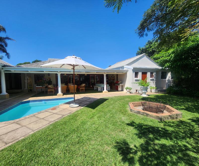 4 Bedroom Property for Sale in Ballito KwaZulu-Natal