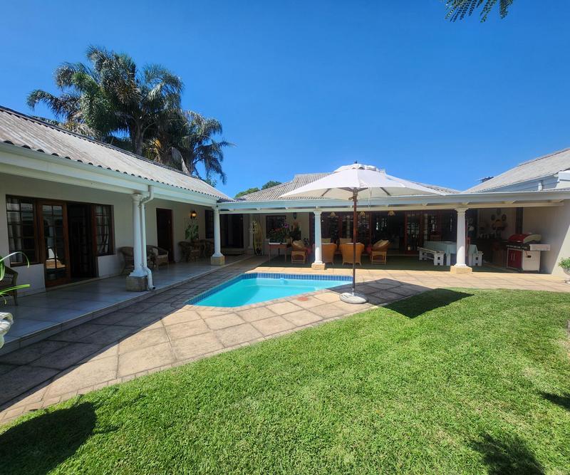 4 Bedroom Property for Sale in Ballito KwaZulu-Natal