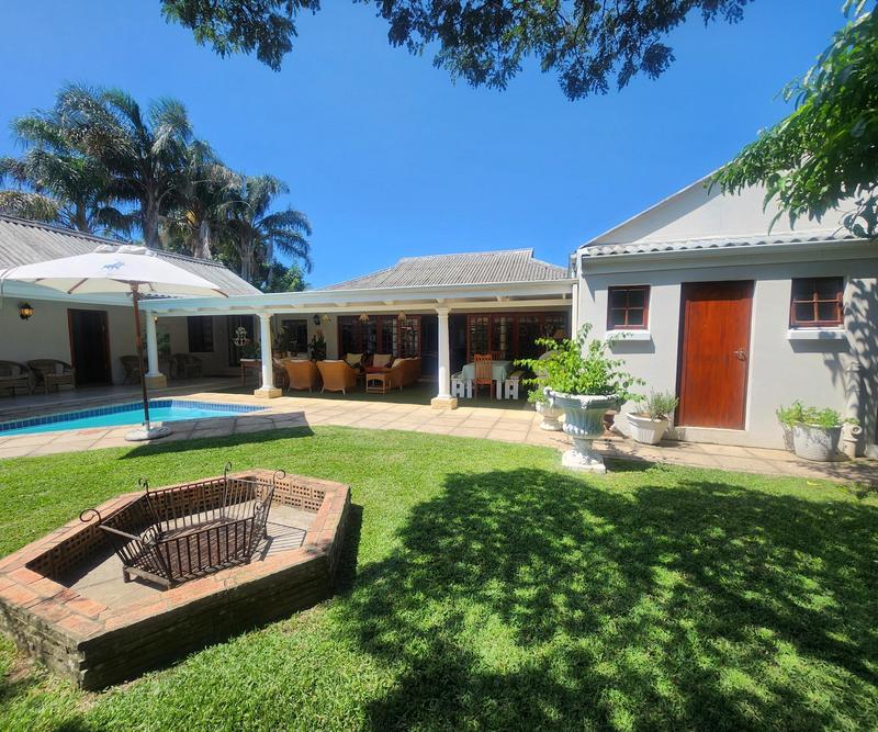 4 Bedroom Property for Sale in Ballito KwaZulu-Natal