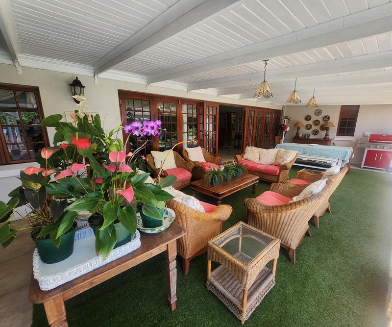 4 Bedroom Property for Sale in Ballito KwaZulu-Natal