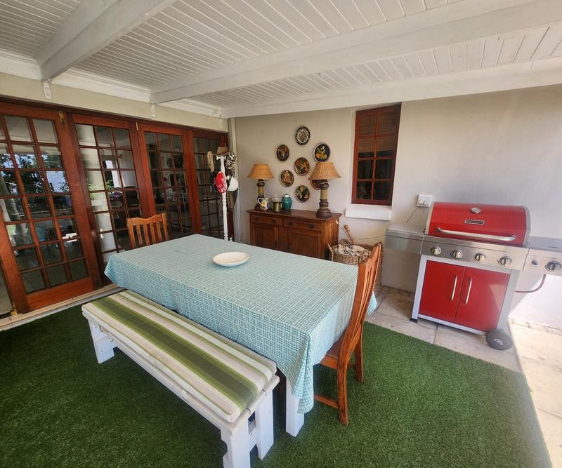 4 Bedroom Property for Sale in Ballito KwaZulu-Natal