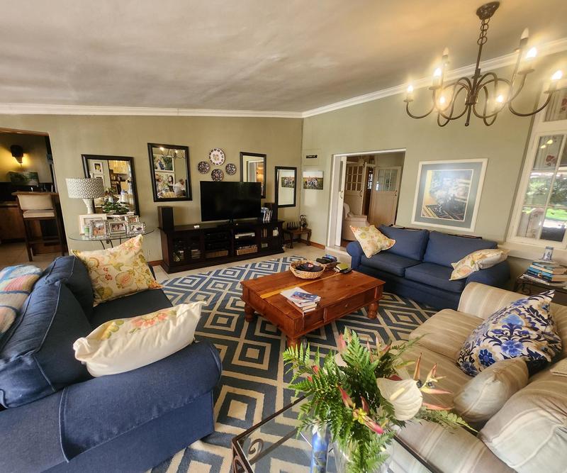 4 Bedroom Property for Sale in Ballito KwaZulu-Natal