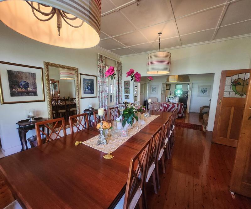 4 Bedroom Property for Sale in Ballito KwaZulu-Natal