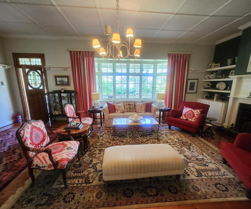 4 Bedroom Property for Sale in Ballito KwaZulu-Natal