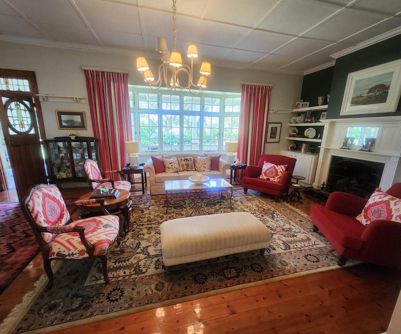 4 Bedroom Property for Sale in Ballito KwaZulu-Natal