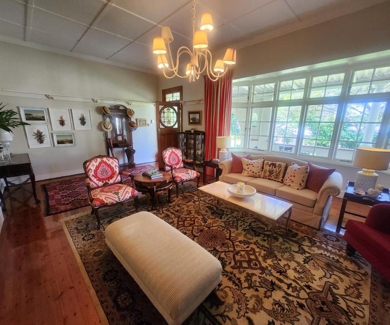 4 Bedroom Property for Sale in Ballito KwaZulu-Natal