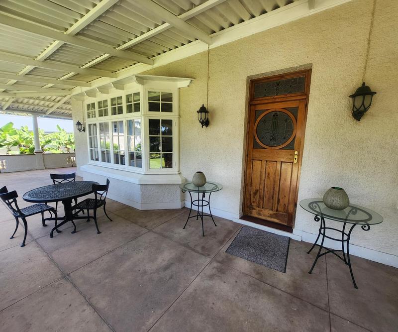 4 Bedroom Property for Sale in Ballito KwaZulu-Natal