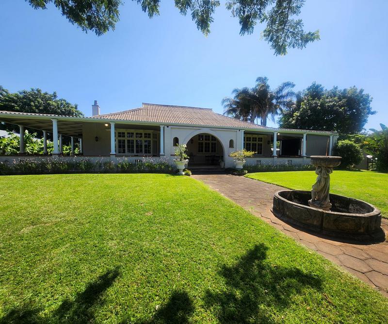 4 Bedroom Property for Sale in Ballito KwaZulu-Natal