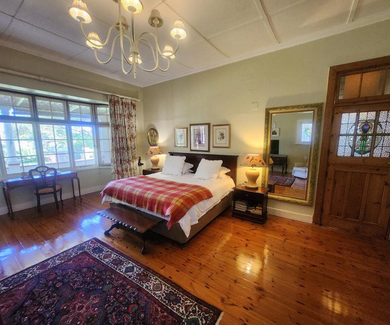 4 Bedroom Property for Sale in Ballito KwaZulu-Natal