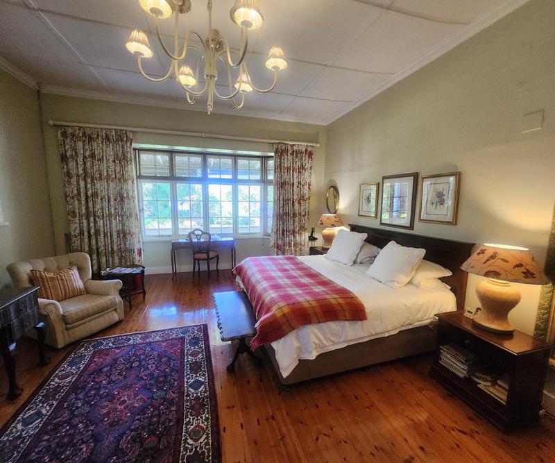 4 Bedroom Property for Sale in Ballito KwaZulu-Natal