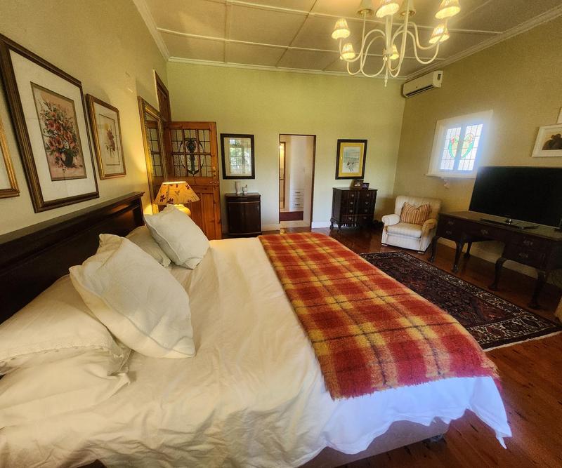 4 Bedroom Property for Sale in Ballito KwaZulu-Natal