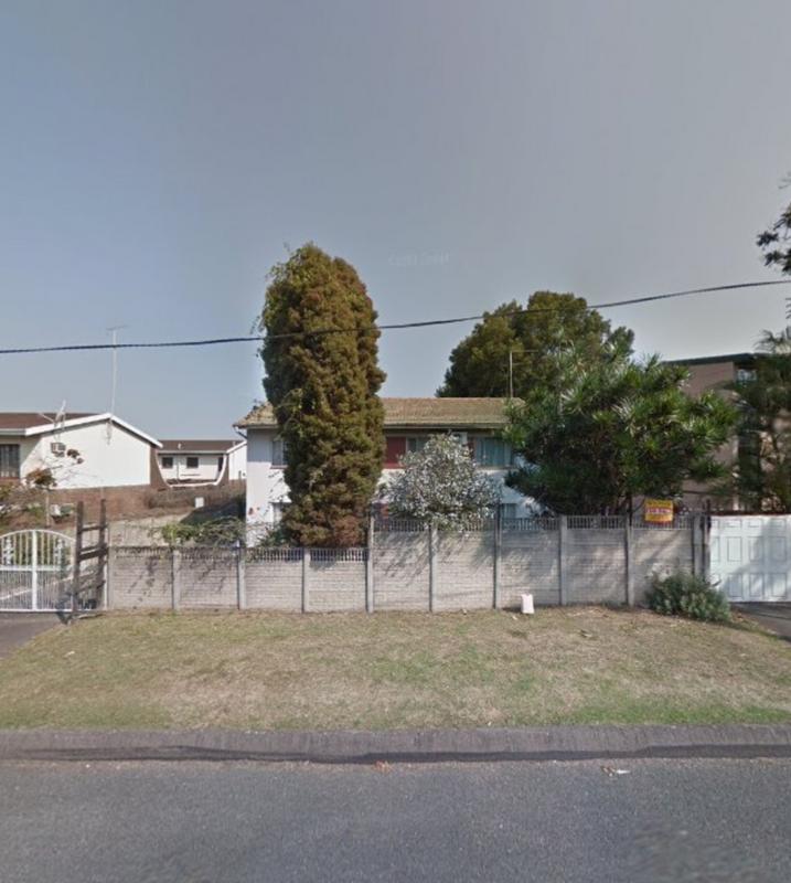 To Let 1 Bedroom Property for Rent in Fields Hill KwaZulu-Natal