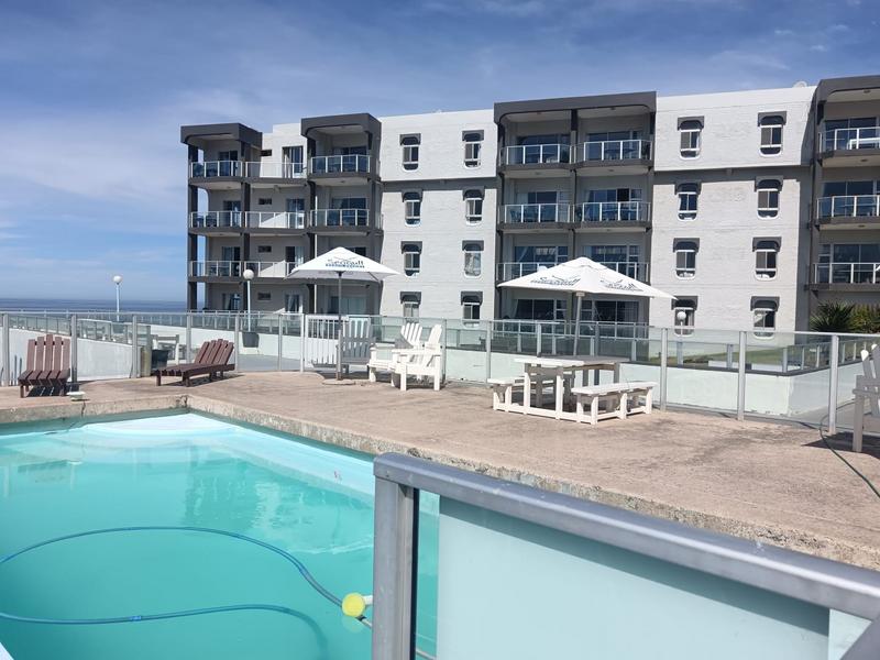 2 Bedroom Property for Sale in Margate Beach KwaZulu-Natal