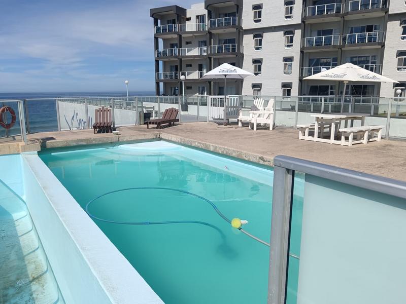 2 Bedroom Property for Sale in Margate Beach KwaZulu-Natal